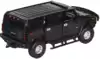 Модель машины Hummer H2 1:32 (15,5см) свет, звук, Инерционный механизм 823577