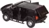 Модель машины Hummer H2 1:32 (15,5см) свет, звук, Инерционный механизм 823577