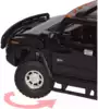 Модель машины Hummer H2 1:32 (15,5см) свет, звук, Инерционный механизм 823577