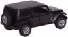Модель машины Jeep Wrangler Sahara 1:32 (15,5см) свет, звук, Инерционный механизм 823568