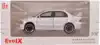 Модель машины Mitsubishi Lancer Evolution IX 1:32 (14см) свет, звук, Инерционный механизм 823542