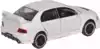 Модель машины Mitsubishi Lancer Evolution IX 1:32 (14см) свет, звук, Инерционный механизм 823542