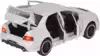 Модель машины Mitsubishi Lancer Evolution IX 1:32 (14см) свет, звук, Инерционный механизм 823542