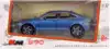 Модель машины Volvo S90 1:32 (15,5см) свет, звук, Инерционный механизм 823516