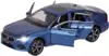 Модель машины Volvo S90 1:32 (15,5см) свет, звук, Инерционный механизм 823516