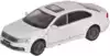 Модель машины Volkswagen Passat 1:32 (15,5см) свет, звук, Инерционный механизм 823584