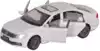 Модель машины Volkswagen Passat 1:32 (15,5см) свет, звук, Инерционный механизм 823584