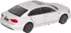 Модель машины Volkswagen Passat 1:32 (15,5см) свет, звук, Инерционный механизм 823584