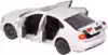 Модель машины Volkswagen Passat 1:32 (15,5см) свет, звук, Инерционный механизм 823584