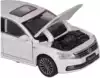 Модель машины Volkswagen Passat 1:32 (15,5см) свет, звук, Инерционный механизм 823584