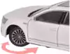 Модель машины Volkswagen Passat 1:32 (15,5см) свет, звук, Инерционный механизм 823584