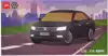 Модель машины Volkswagen Passat 1:32 (15,5см) свет, звук, Инерционный механизм 823584
