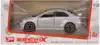 Модель машины Mitsubishi Lancer Evolution Х 1:32 (14см) свет, звук, Инерционный механизм 823537