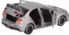 Модель машины Mitsubishi Lancer Evolution Х 1:32 (14см) свет, звук, Инерционный механизм 823537