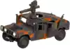 Модель машины Hummer H1 1:32 (14,5см) свет, звук, Инерционный механизм 823534