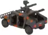 Модель машины Hummer H1 1:32 (14,5см) свет, звук, Инерционный механизм 823534