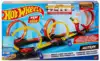 Набор игровой Hot Wheels Экшн HDR83 Автотрек Гонка с петлями