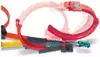 Набор игровой Hot Wheels Экшн HDR83 Автотрек Гонка с петлями