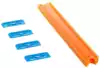 Конструктор трасс Hot Wheels HGK07 Прямые трассы в ассортименте