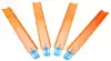 Конструктор трасс Hot Wheels HGK07 Прямые трассы в ассортименте