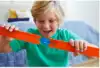 Конструктор трасс Hot Wheels HGK07 Прямые трассы в ассортименте