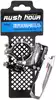 Переключатель передний Shimano Tourney TY500 3х7/6ск 42T ун тяга ун хомут угол 66-69 EFDTY500TSX6RHR