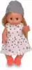 Кукла функциональная WZB6109-9 с длинными волосами и аксессуарами