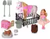 Игровой набор Кукла 686-821 с лошадью и аксессуарами