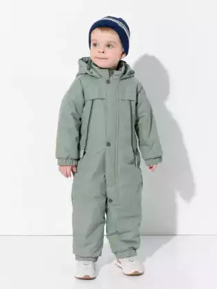 Комбинезон Vulpes