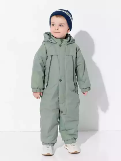 Комбинезон Vulpes