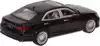 Модель машины Toyota Crown 1:24 свет, звук, Инерционный механизм 33478