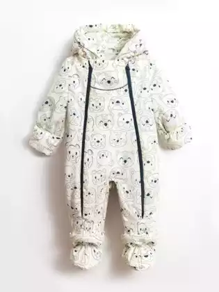 Комбинезон-трансформер Vulpes