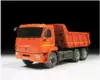Сб.модель KAMAZ-65115 Камаз самосвал 426 дет. Звезда