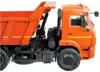 Сб.модель KAMAZ-65115 Камаз самосвал 426 дет. Звезда