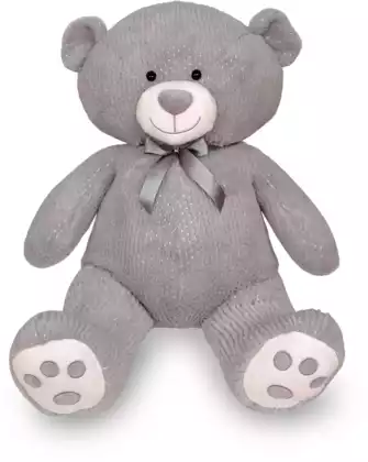 Мягкая игрушка Медведь Милки 80 см DN20-0039-80-SKIN