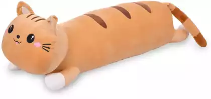Мягкая ирушка Кот Тимоха 108 см 058D-2639D