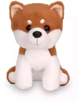Мягкая игрушка Собака Капитон 25 см 058D-2644D