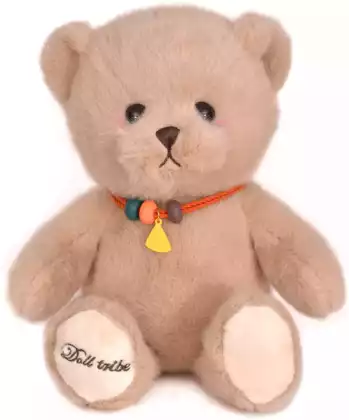 Мягкая игрушка Медведь Мистер 30 см 058D-2649D