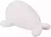 Мягкая игрушка Морской котик Нестор белый 40 см 058D-2650D