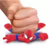 Гуджитсу Мини Игрушка Человек-Паук Марвел тянущ фигурка. ТМ GooJitZu 40066