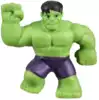 Гуджитсу Мини Игрушка Халк Марвел тянущаяся фигурка. ТМ GooJitZu 40068