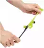 Гуджитсу Мини Игрушка Халк Марвел тянущаяся фигурка. ТМ GooJitZu 40068