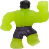 Гуджитсу Мини Игрушка Халк Марвел тянущаяся фигурка. ТМ GooJitZu 40068