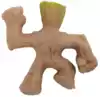 Гуджитсу Мини Игрушка Грут Марвел тянущаяся фигурка. ТМ GooJitZu 40070