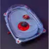 Игровой набор BEYBLADE (БЕЙБЛЭЙД) Баттл Сет Цунами Бейблейд Шторм F0578EU4