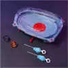 Игровой набор BEYBLADE (БЕЙБЛЭЙД) Баттл Сет Цунами Бейблейд Шторм F0578EU4