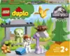 Конструктор Питомник динозавров 10938 LEGO Duplo