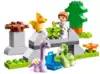 Конструктор Питомник динозавров 10938 LEGO Duplo