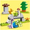 Конструктор Питомник динозавров 10938 LEGO Duplo