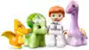 Конструктор Питомник динозавров 10938 LEGO Duplo